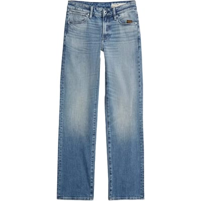 Rechthoekige jeans voor dames G-Star G-Straight