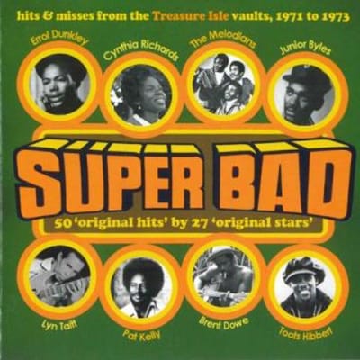 Super Bad