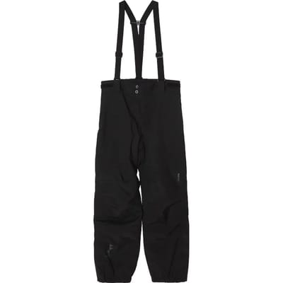 Waterdichte kinderbroek Isbjörn of Sweden Hurricane