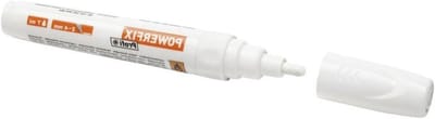 Voegenstift - Correctiestift reparatiepen - Wanden en vloeren opfrissen - Waterbestendig veegvast - 7 ml - Wit