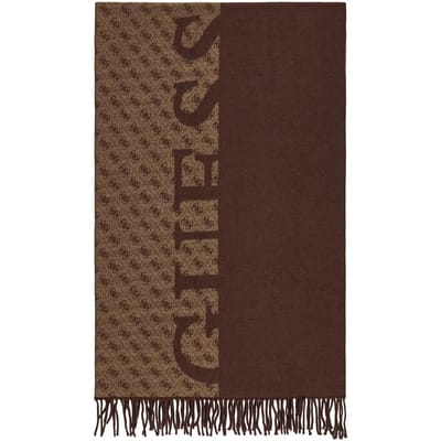 Sjaal Guess Milano 60x175