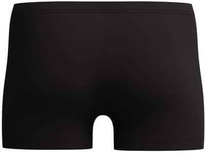 Speedo Medley Logo Zwembroek Zwart 34 Man