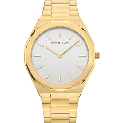 Bering Tijd 19641-730 Heren Klassieke Horloge