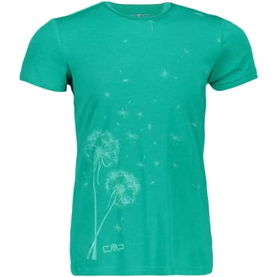 Meisjes-T-shirt CMP