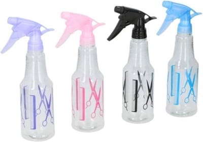 Lifetime Kappersspuit - 500 ml - Compact Design - Handig in Gebruik