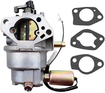 Geschikt geschikt voor MTD 951-05149 carburateurpakking HY-4P90F grasmaaier CC760ES 12AE76JU