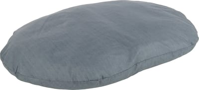 Flamingo Firenze - Kussen Honden - Kussen Firenze Ovaal + Rits Blauw 120x84x12cm - 1st - 139477 - 1st