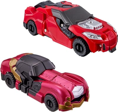 Speelgoed Ridder Set - Actiefiguur Set - Rollenspel Spelen - Draagbaar Ontwerp - 15 cm (W) - Meerkleurig
