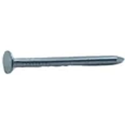 Sencys Spijkers Met Platte Kop Gegalvaniseerd 2x30mm - 80 Stuks