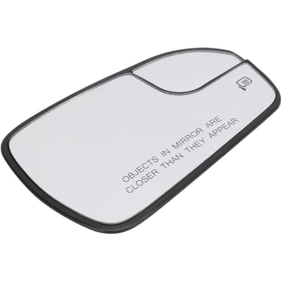 Rechter buitenspiegelglas verwarmd DS7Z?17K707?Een vervanging voor Ford MondeoFusion 2013?2020 white