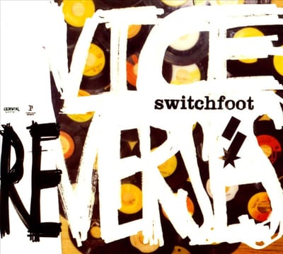 Switchfoot - Vice Re-Verses