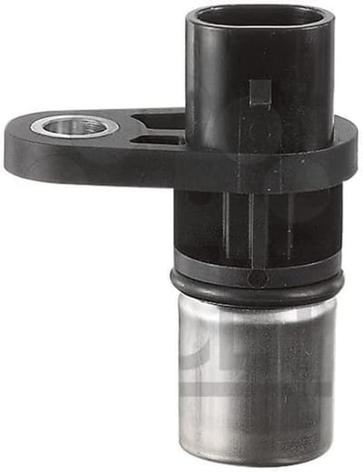 Krukassensor voor Nauwkeurige Motormeting