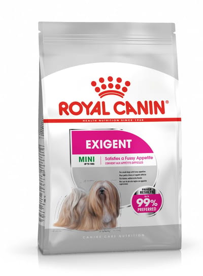 Royal Canin Exigent Mini - 1 kg - Hondenvoer