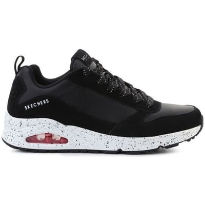 Lage Sneakers Skechers 212153BKW