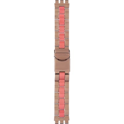 Swatch Mixed Materials - Diaphane - SVA/SVB/SVC/SVD ASVCK1003AG Pastelia band