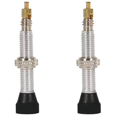 Kleppen Massi Tub.MTC-103 Presta Demont (x2)