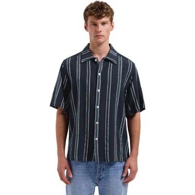 Dstrezzed Ds scotty shortsleeve shirt