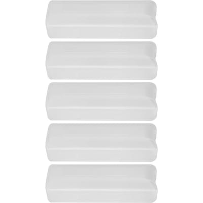 5 STUKS Waterdichte Batterijdoos Batterij Organizer Opbergkoffer voor Enkele 18650 Batterij