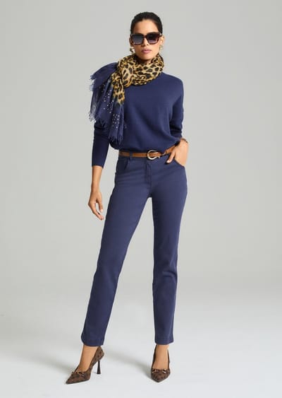 MADELEINE Broek Broek