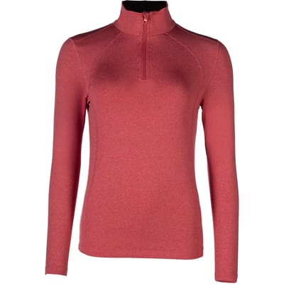 Damestrui met lange mouwen HKM Essentials Winter