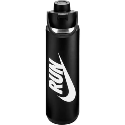 Isotherme Drinkfles met Grote Afvoer Nike SS Recharge