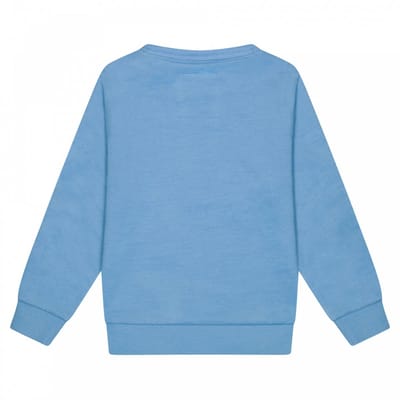 Messi trui licht blauw