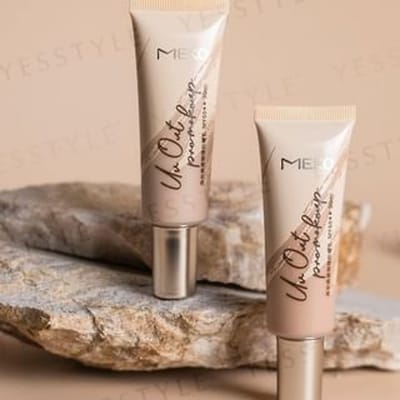 MEKO - UV Out Pre-Makeup SPF 50 PA++ 01 Light - 30ml