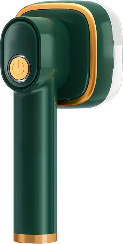 Nivard Pluizenroller - Ontpiller - Pluizenverwijderaar Electrisch - Pluizentondeuse Oplaadbaar - Ontpluizer - Groen