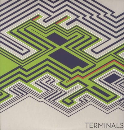 So Percussion - Medeski, John - Cline, Nels - Park - Terminals (2 LP)