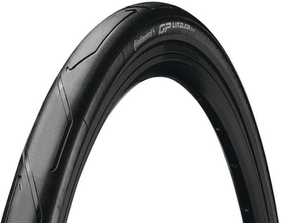 Continental Grand Prix Urban 700 X 35 Urbanband Zwart 700 x 35
