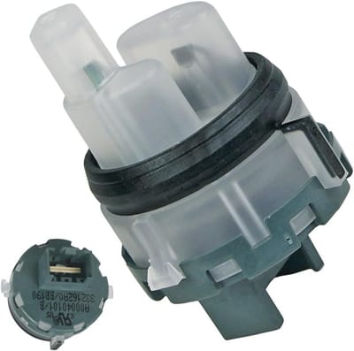 Vaatwasser Onderdeel - Installatiekit - Vaatwasser Reparatie - Brede Compatibiliteit - 1 Stuk - Niet gespecificeerd