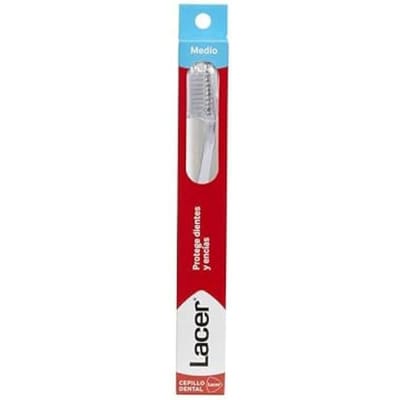 Tandenborstel Lacer Medium