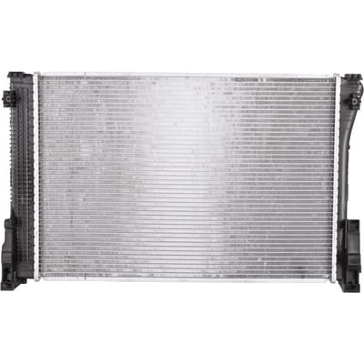 Radiator, motorkoeling NRF 58336