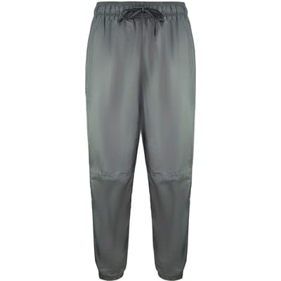 Under Armour Sportstyle Losse Wind Broek Grijs Heren Joggers 1310586 040