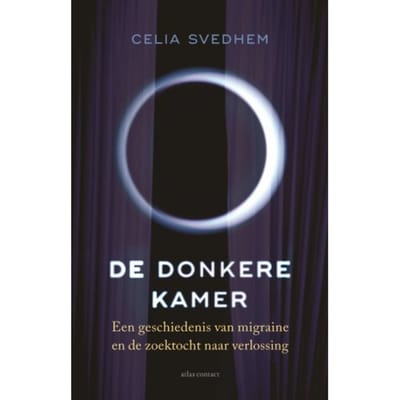 De Donkere Kamer - Celia Svedhem
