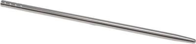 E-Stim Ultrasound Dipstick Smooth 6 mm Duurzaam Solide RVS Gevorderden