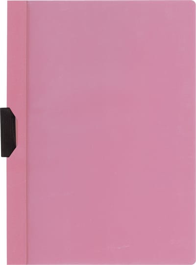 Kangaro clipmap - A4 - PP - 5 stuks - fuchsia