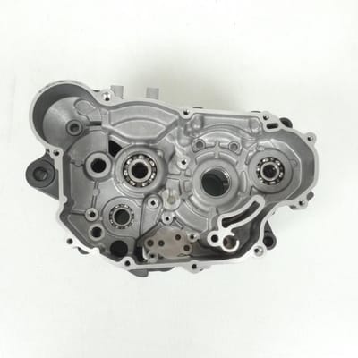Paire Carter moteur pour moto Aprilia 125 RS 4T 2010-19 1A0058840B 873086 Neuf