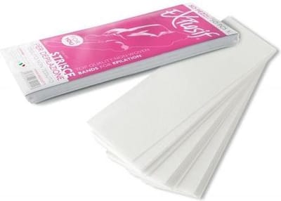 Explosif ontharingsstrips voor thuisgebruik| ontharingsstrips| ontharingsstrips voor stripwax | waxstrips zonder wax | stripwax verwijderen | bands for epilation | depilation strips