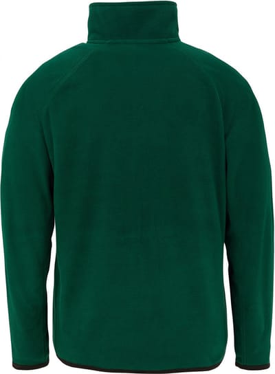 Result Recycled Microfleece Jacket RT907 - Forest Green - XXL