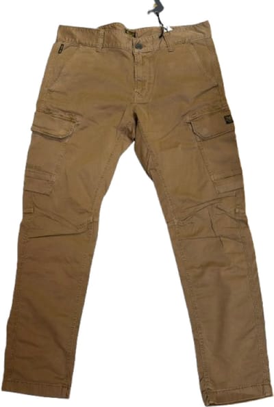 Pme Legend Cargo Broek PTR2208605 Maat W34XL30