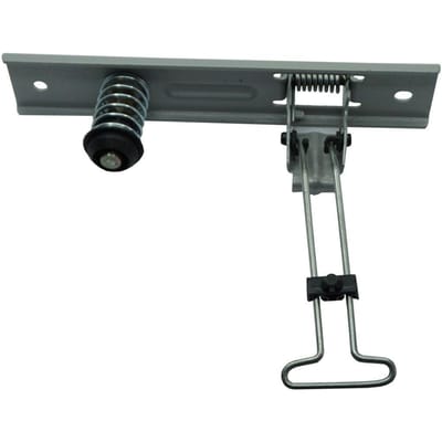 Gâche de serrure de capot BDP906 7700842682 pour Renault Clio 2
