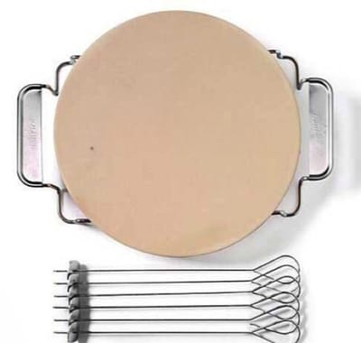 BonFire Pizza steen spies rek 36cm - Doos