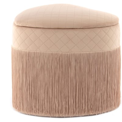 Poef Paulas velvet | Hearthome & Living