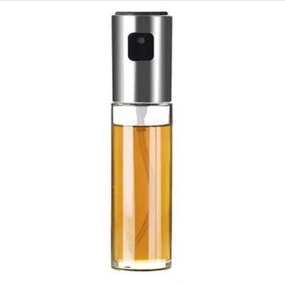 Sprayfles voor olie / azijn 100 ml