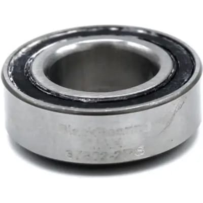 Lager Black Bearing Max 37802-2rs
