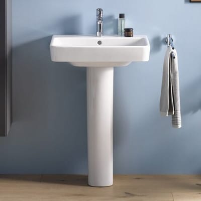 Duravit No. 1 pedestal 0858440000