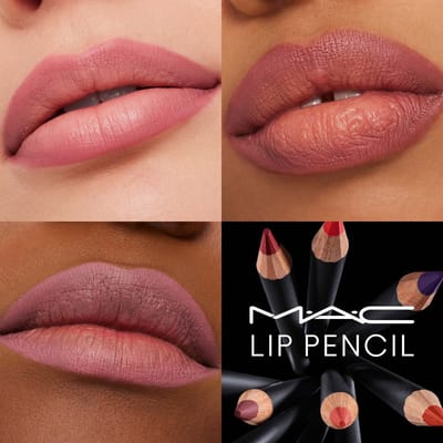 Lip Pencil Edge To Edge 1.45 g – Lip Liner, Long-Wearing, For Makeup Enthusiasts, Dirty Pink, Suitable For Daily Makeup