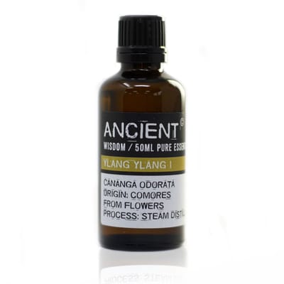 Ylang Ylang 50ml etherische olie