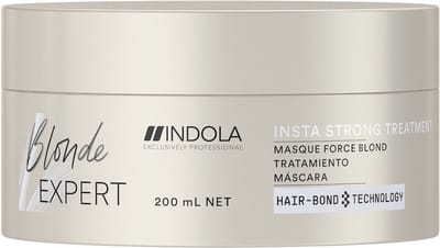 Indola - Blonde Expert Insta Strong Treatment
